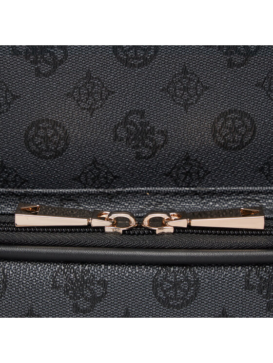 Guess Guess Рюкзак Wilder TWP745 29900 Чорний