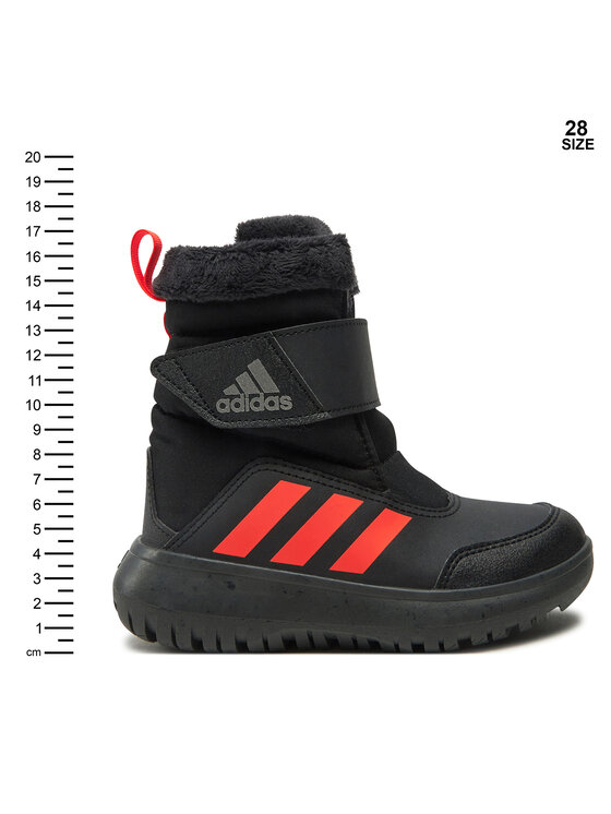 adidas adidas Sniego batai Winterplay IF1718 Juoda