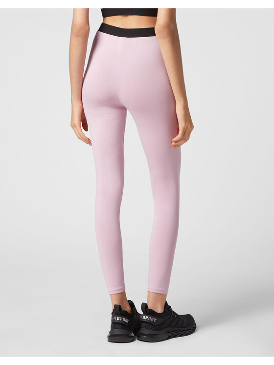 Plein Sport Plein Sport Legíny 2151 Růžová Active Fit