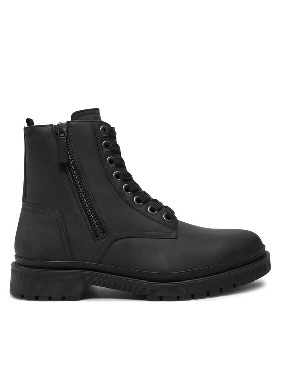 Aldo Aldo Μπότες Roby 13876972 Μαύρο