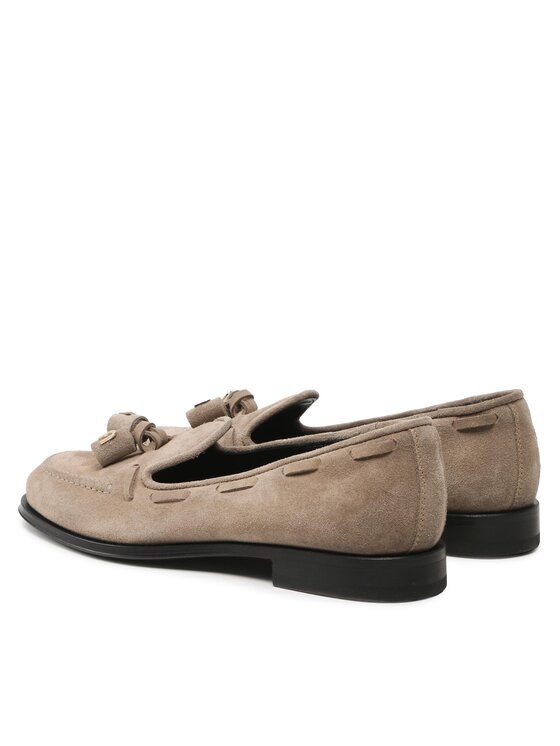 Loafers Heritage YE86FHE-Y61000-M7Y00-1-007-20-IT