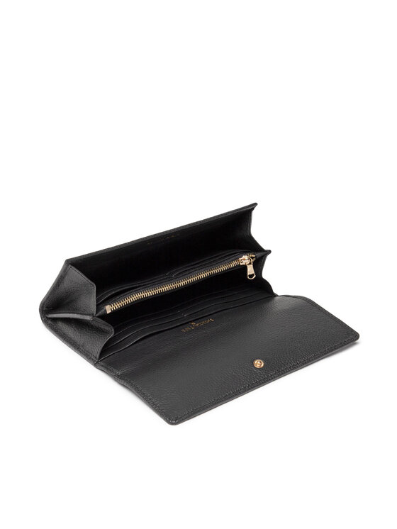 Patrizia Pepe Patrizia Pepe Portafoglio CQ0215/L001-K103 Nero