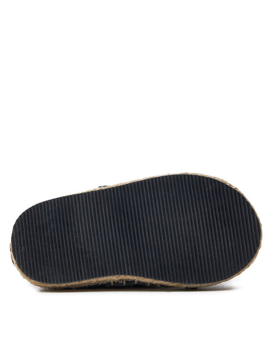 Mayoral Mayoral Espadrile 41593 Tamnoplava
