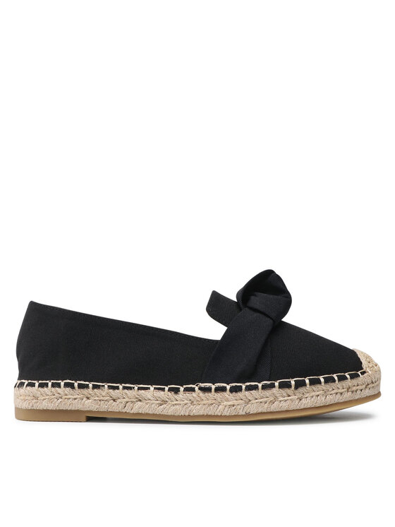 Jenny Fairy Jenny Fairy Espadrilles WSS990-123 Melns