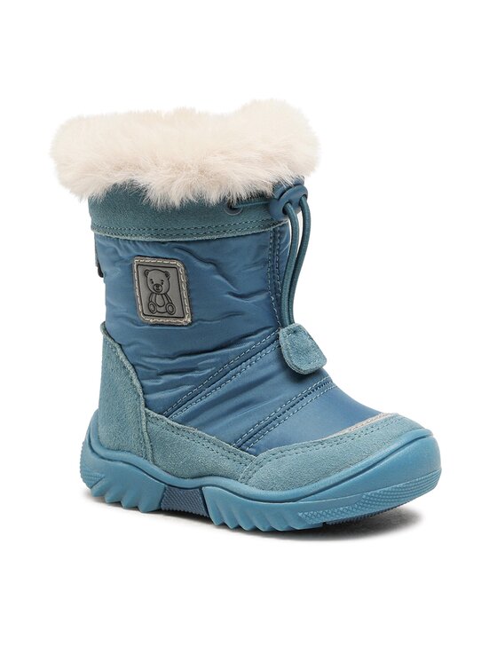 Lasocki Kids Lasocki Kids Schneeschuhe CI12-FLICK-20(II)C Blau