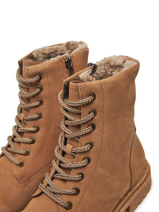 Tamaris Tamaris Stivaletti 1-26222-41 Marrone