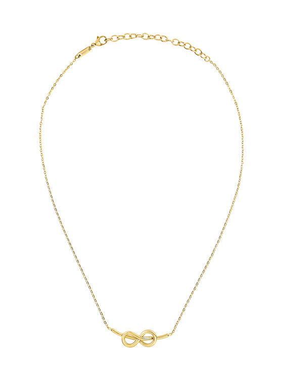 Breil Breil Collana B&ME Oro