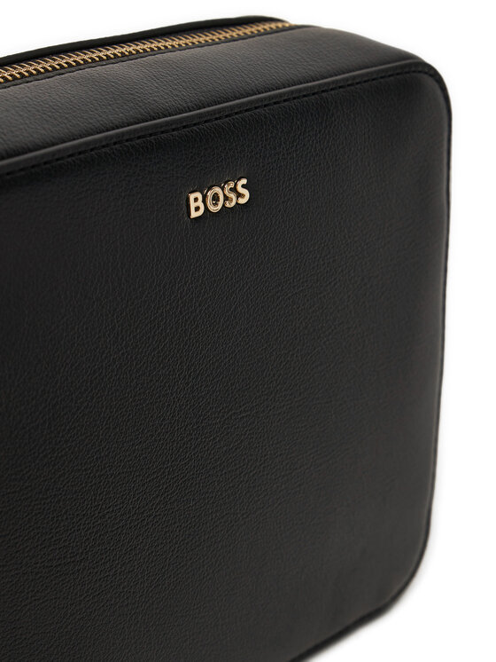 BOSS Boss Torbica 50523273 Crna