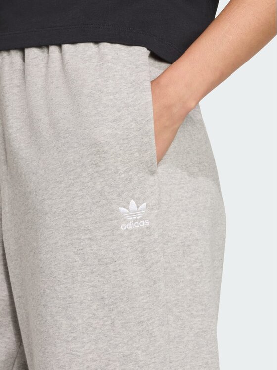 adidas adidas Spodnie dresowe 151367 Szary