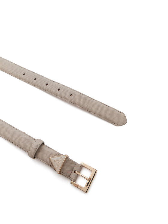 Guess Guess Moteriškas Diržas BW9320 P6125 Smėlio