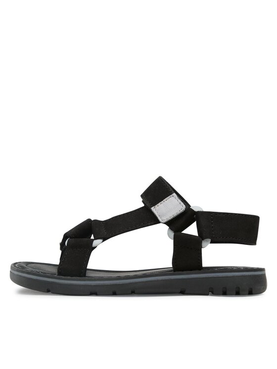 Lasocki Kids Lasocki Kids Sandale Easy CI12-2705-50 Crna