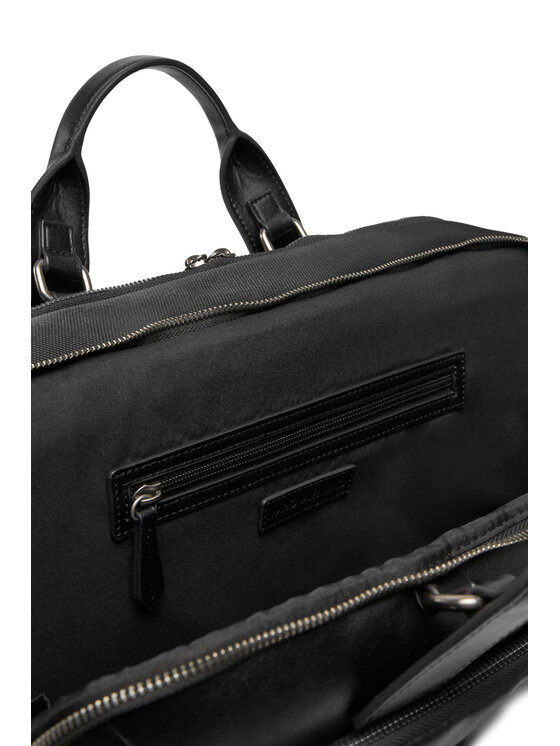 Valentino Valentino Torba na laptopa Finix VBS8CQ16 Czarny