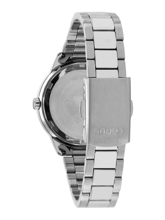 Lorus Zegarek RG241RX9 Różowe złoto