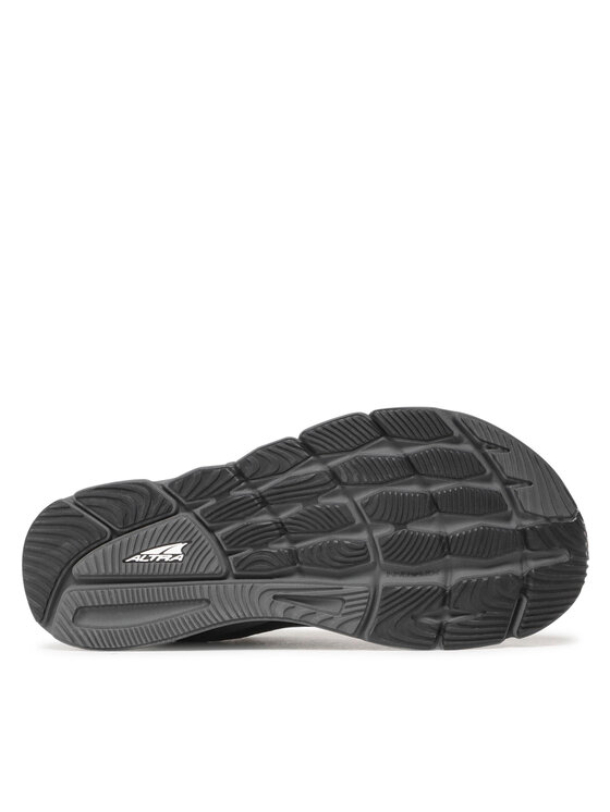 Altra Altra Παπούτσια για Τρέξιμο M Torin 5 AL0A547F00010 Μαύρο