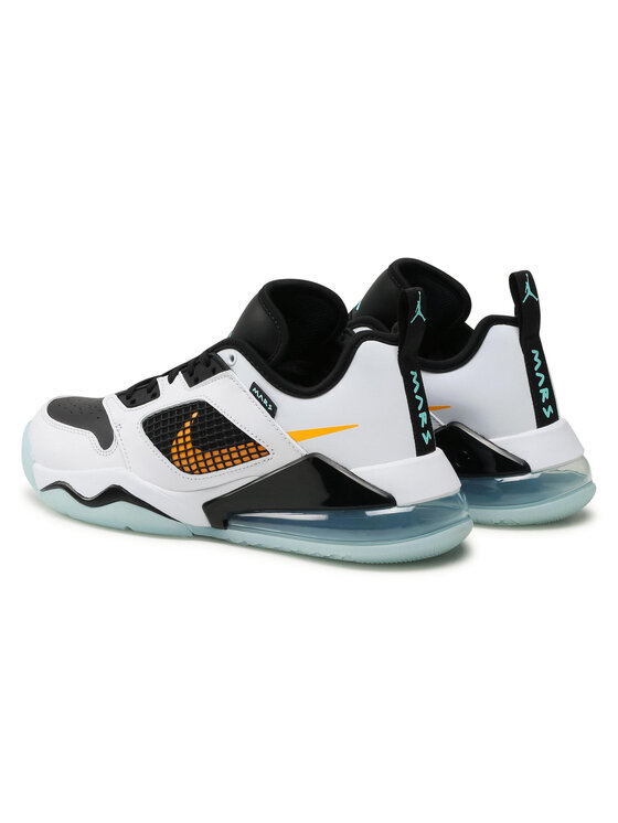 Nike Batai Jordan Mars 270 Low CK1196 101 Balta • Modivo.lt