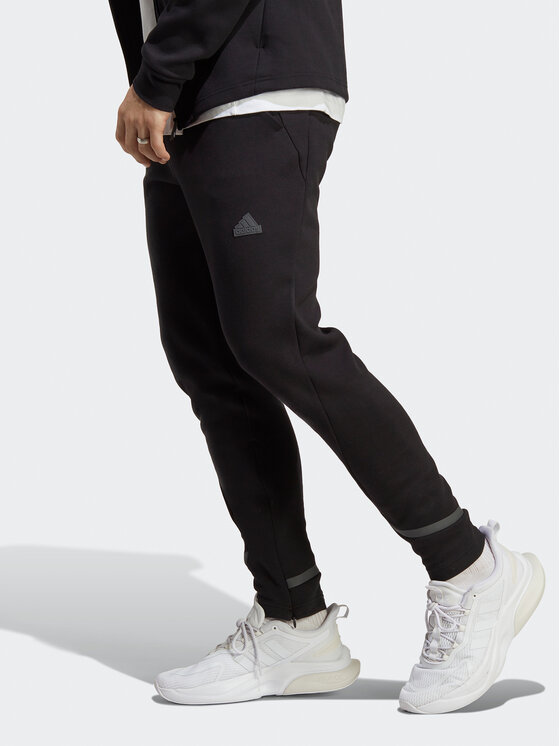 Tuta hot sale palestra adidas