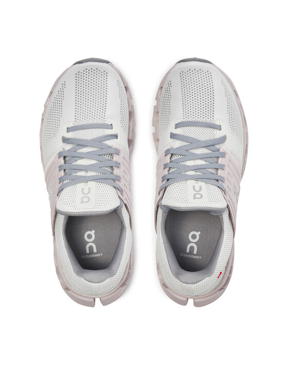 On On Pantofi pentru alergare Cloudswift 3 3WD10152169 Roz