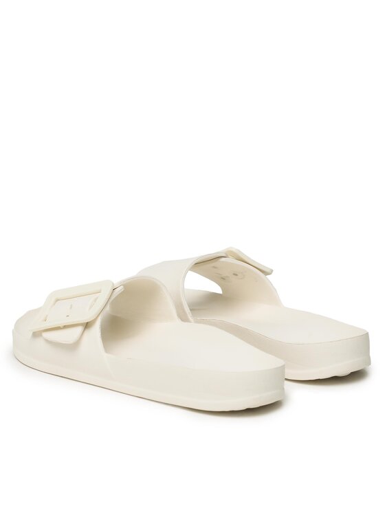 Ciabatte OTHSS23FFLIF055 Bianco
