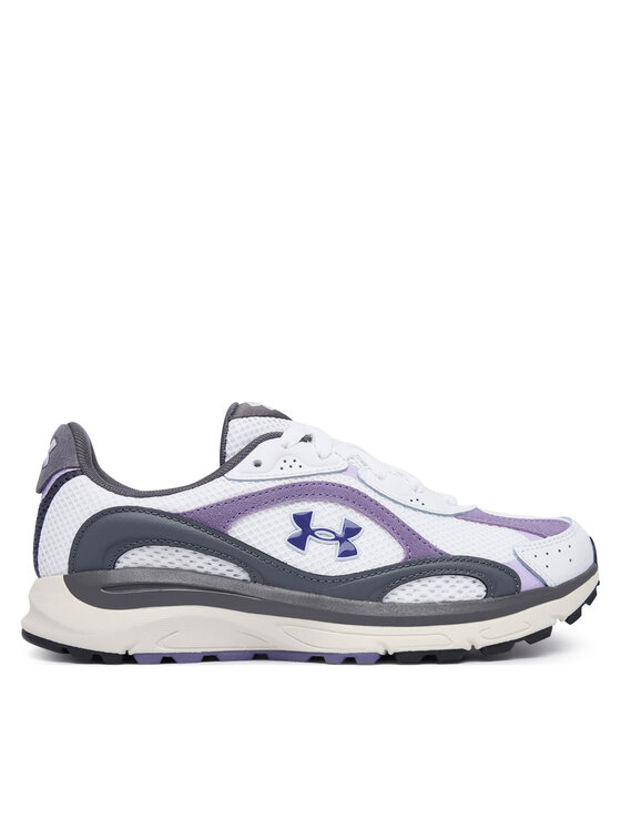 Under Armour Under Armour Sneakers UA Tech Runner 6007575 Bianco