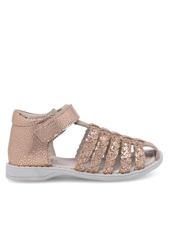 Lasocki Kids Lasocki Kids Sandalen EMI CI12-2358-01 Goldfarben
