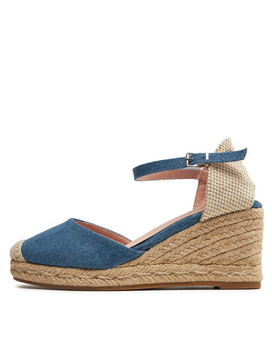 Refresh Refresh Espadrillid 171599 Tumesinine