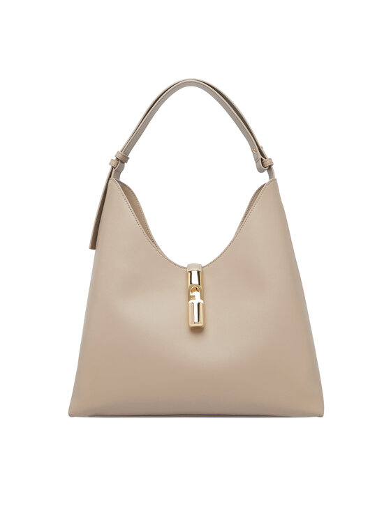 Furla Furla Kabelka Goccia M WB01499 BX3104 KH 4488S Béžová