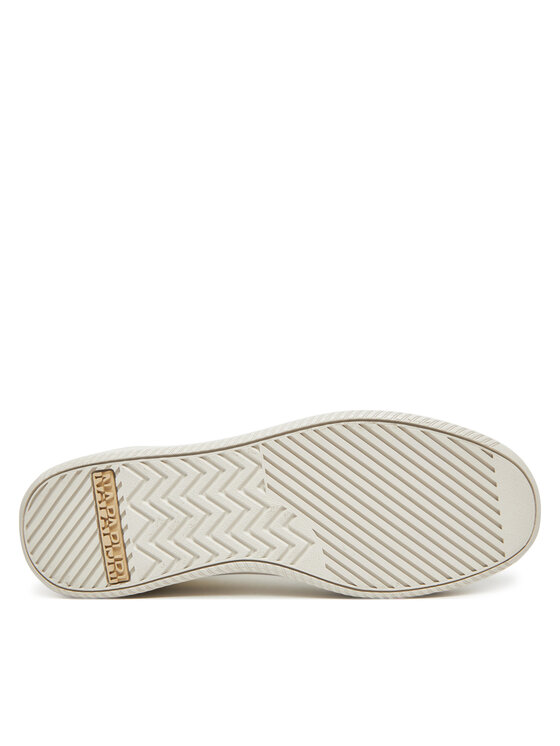 Napapijri Napapijri Sneakers Jade NP0A4IR8 Alb