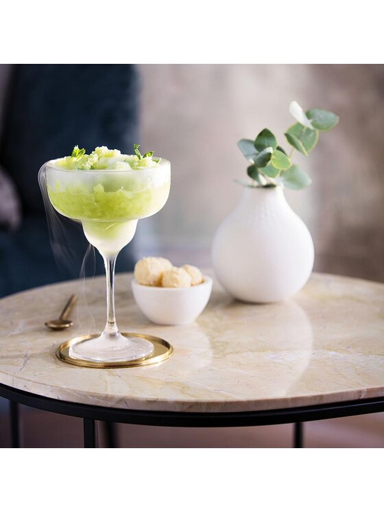 Villeroy & Boch Villeroy & Boch Kieliszek Purismo Bar Villeroy & Boch Przezroczysty