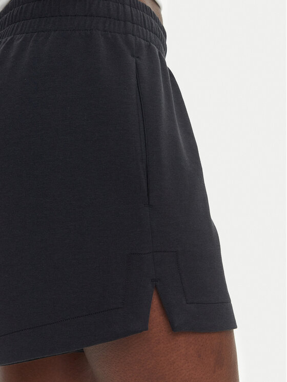 adidas adidas Sportske kratke hlače ALL SZN Soft Lux JM3751 Crna Loose Fit