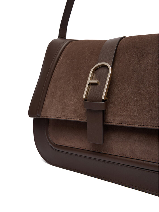 Furla Furla Torbica WB01911 BX2567 CN 4286S 1007 Smeđa