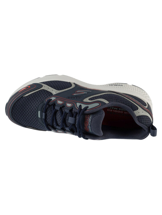 Skechers Skechers Sneakers Go Run Consistent Blu scuro
