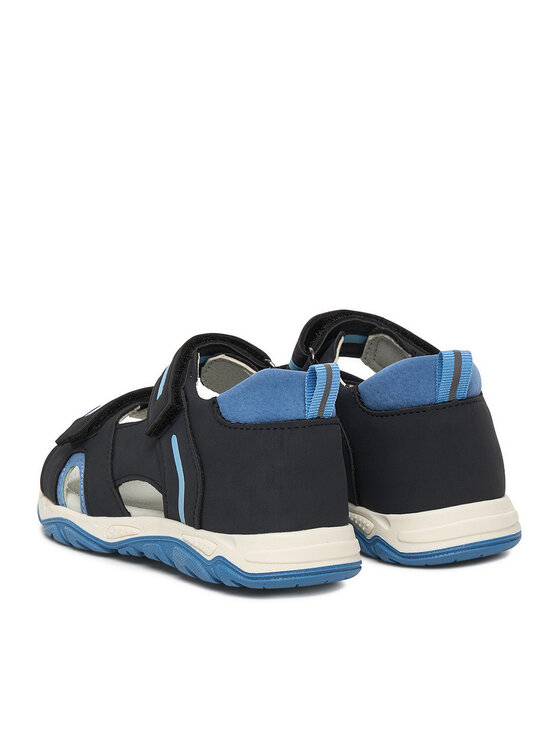 Sprandi Sprandi Sandale CEO-CM250718-2 Tamnoplava