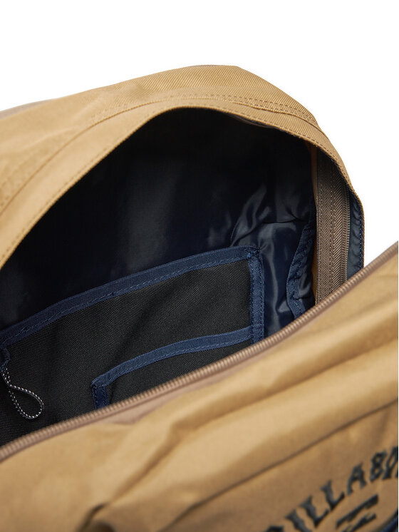 Billabong Billabong Рюкзак Command Stash ABYBP00139 Коричневий
