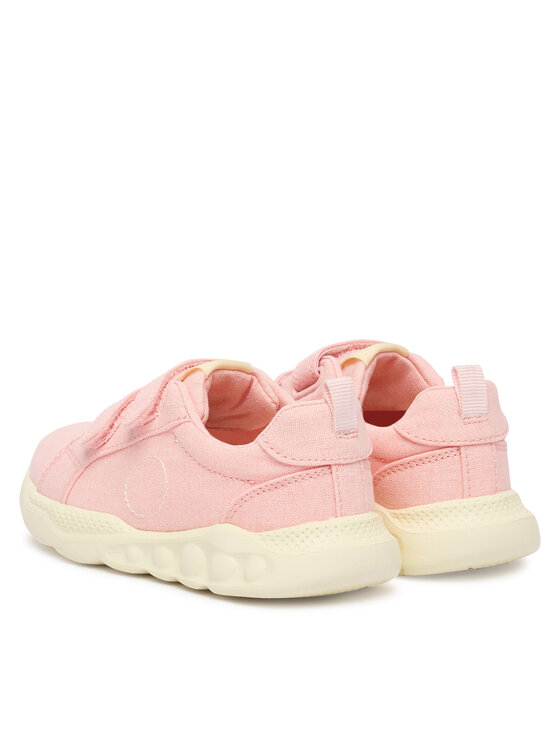 Primigi Primigi Sneakersy AVANT 1452500 Różowy