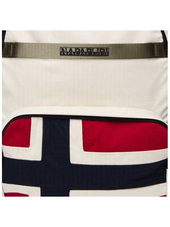 Napapijri Napapijri Torba 324382 Beżowy