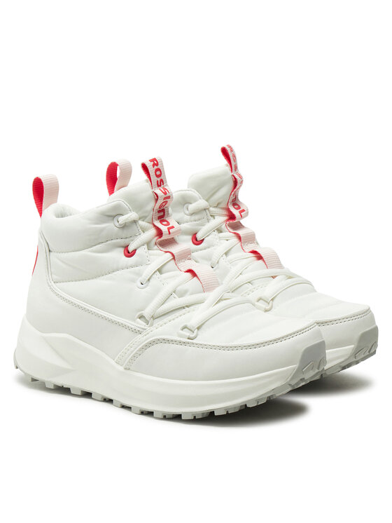 Rossignol Rossignol Čizme za snijeg Resort Waterproof RNNW100 Bijela