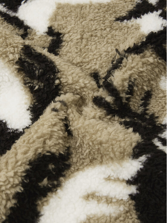 Reima Reima Felpa di pile Turkkinen 5200288A Beige Regular Fit