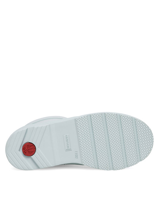 Hunter Hunter Cizme de cauciuc HCF-04 Albastru