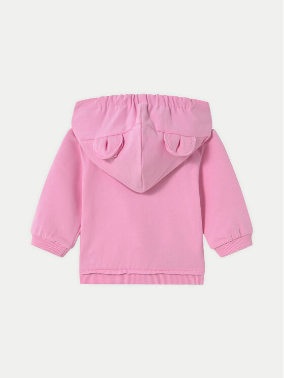 Mayoral Mayoral Felpa 1455 Rosa Regular Fit