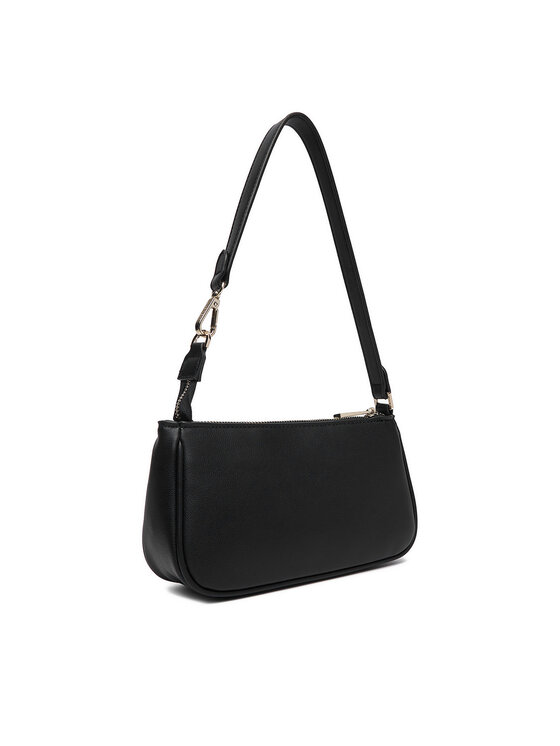 Nine West Nine West Сумка CEO-VELVET CHARM-LA374-4788 Чорний