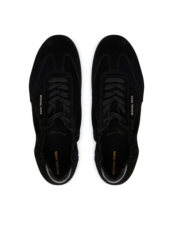 MICHAEL Michael Kors MICHAEL Michael Kors Sneakers Archer  42T6ARFS1S Schwarz