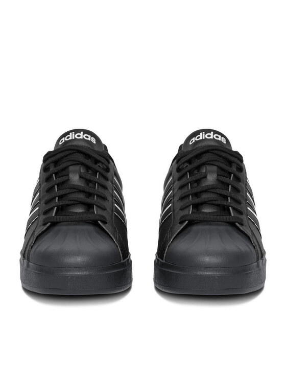 adidas adidas Снікерcи CEO-STREETTALK IH4281 Чорний