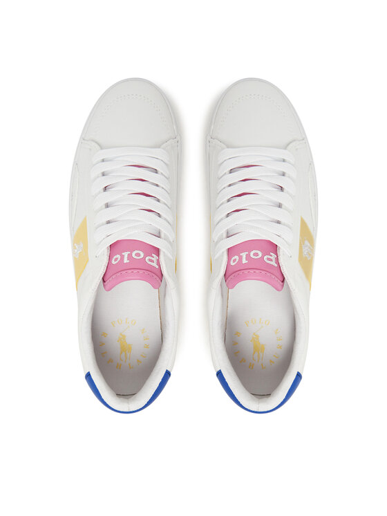 Polo Ralph Lauren Polo Ralph Lauren Superge Ryley RL02447101 Bela