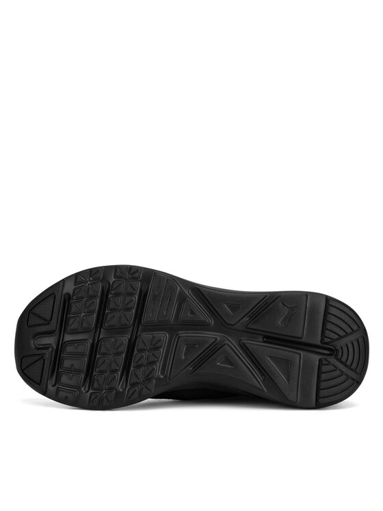 Puma Puma Tenisice ENZO 2 CLEAN 37712604 Crna