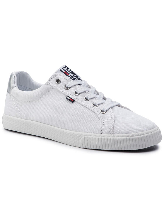tommy jeans casual sneaker