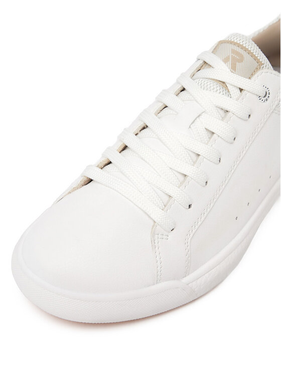 Rieker Revolution Lifestyle Rieker Revolution Lifestyle Superge U1100-80 Bela