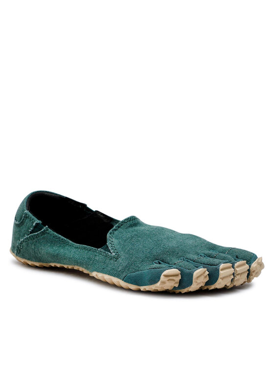Vibram Fivefingers Pantofi Cvt Lb 21W9902 Verde 21W9902 imagine noua