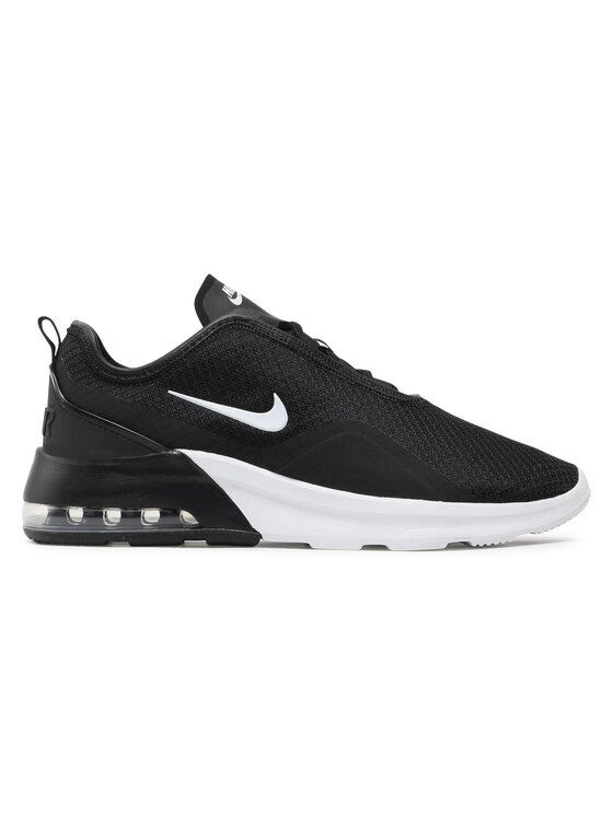 Air max motion 2 black discount