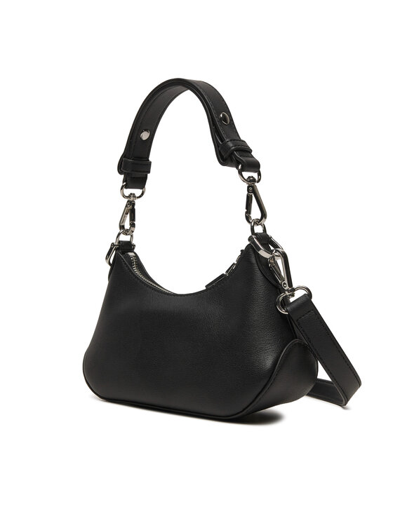 LOVE MOSCHINO LOVE MOSCHINO Torbica JC4075PP1LL1000A Crna