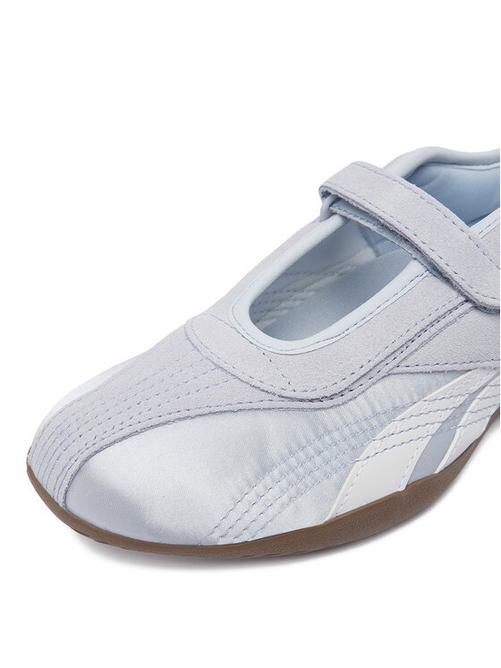 Reebok Reebok Balerīnas EOSS-ULTRA LO MARY JANE 100271638 Gaiši zila